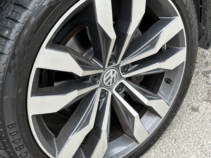 Used Volkswagen Tiguan Allspace 2020 for sale - 77093896: Photo 58