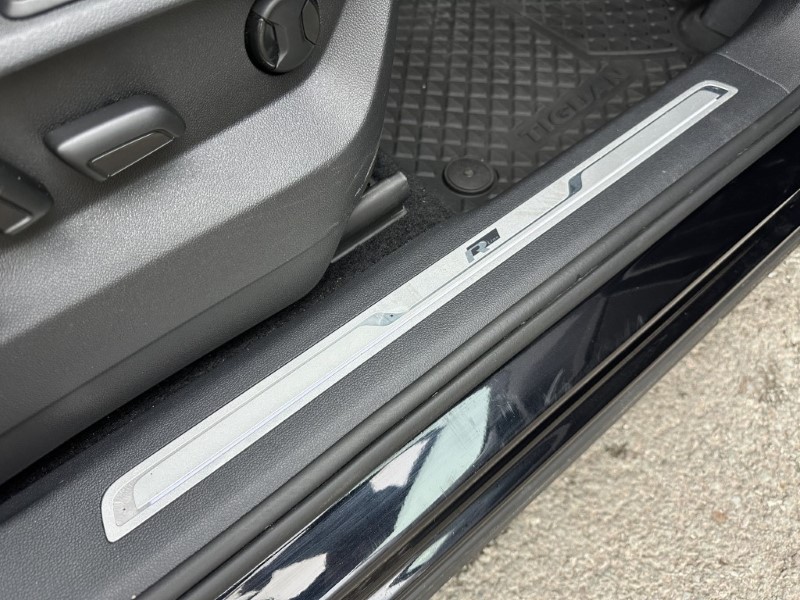 Used Volkswagen Tiguan Allspace 2020 for sale - 77093896: Photo 59
