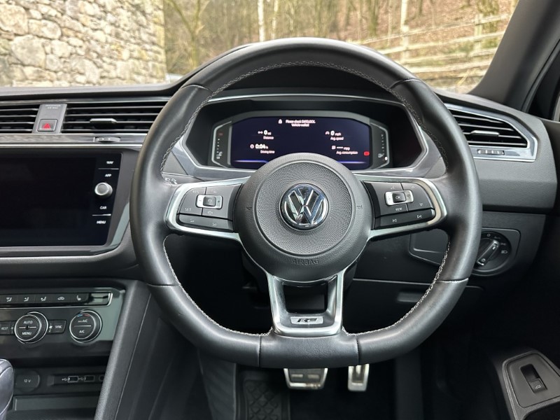 Used Volkswagen Tiguan Allspace 2020 for sale - 77093896: Photo 6