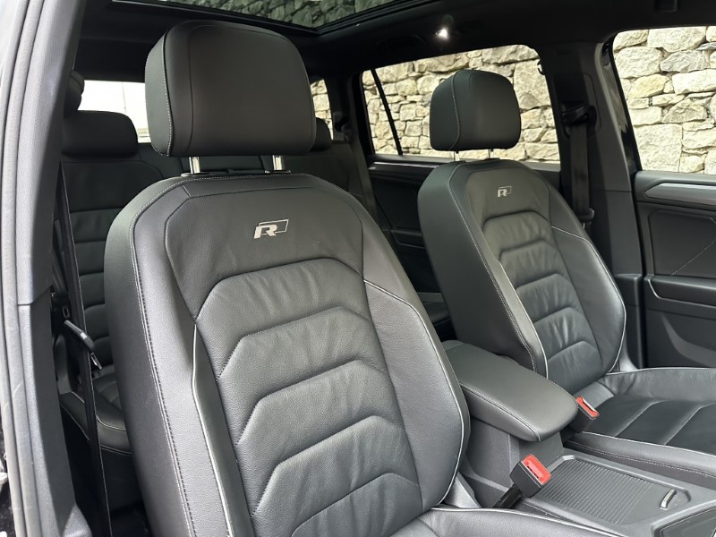 Used Volkswagen Tiguan Allspace 2020 for sale - 77093896: Photo 60