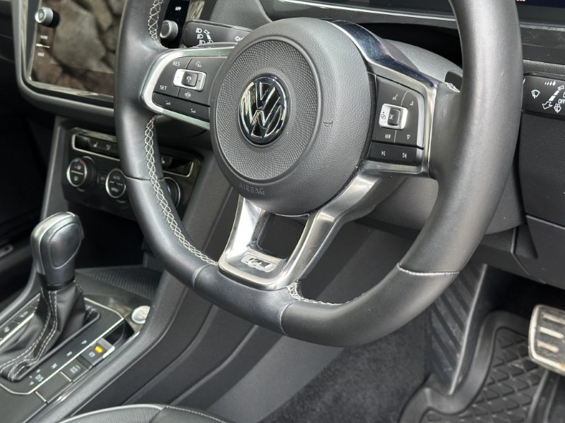 Used Volkswagen Tiguan Allspace 2020 for sale - 77093896: Photo 62