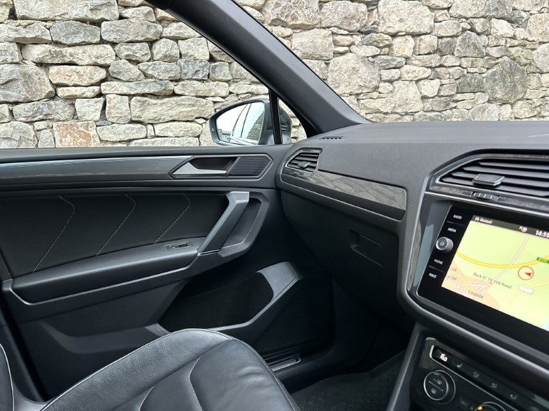 Used Volkswagen Tiguan Allspace 2020 for sale - 77093896: Photo 63
