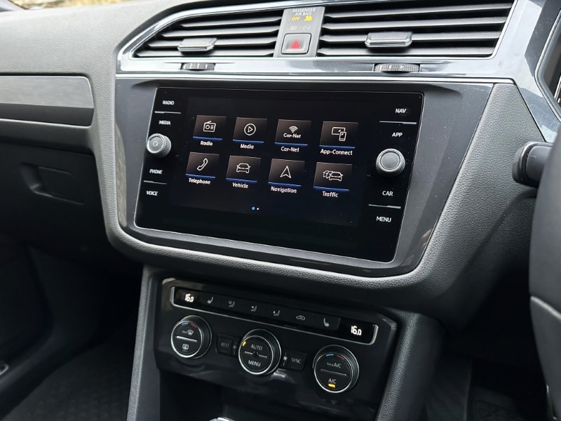 Used Volkswagen Tiguan Allspace 2020 for sale - 77093896: Photo 64