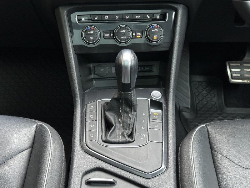 Used Volkswagen Tiguan Allspace 2020 for sale - 77093896: Photo 66