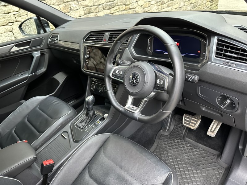 Used Volkswagen Tiguan Allspace 2020 for sale - 77093896: Photo 7