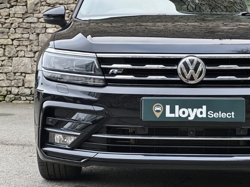 Used Volkswagen Tiguan Allspace 2020 for sale - 77093896: Photo 73