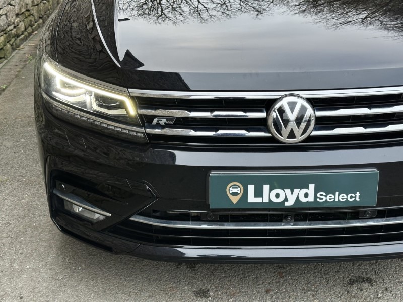 Used Volkswagen Tiguan Allspace 2020 for sale - 77093896: Photo 74