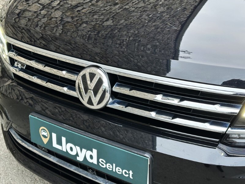 Used Volkswagen Tiguan Allspace 2020 for sale - 77093896: Photo 75