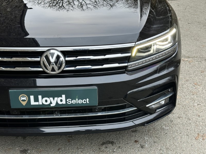 Used Volkswagen Tiguan Allspace 2020 for sale - 77093896: Photo 76