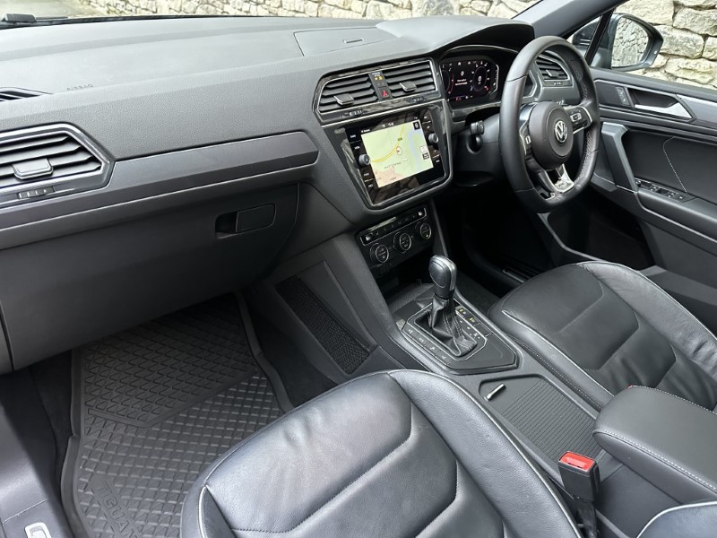 Used Volkswagen Tiguan Allspace 2020 for sale - 77093896: Photo 8