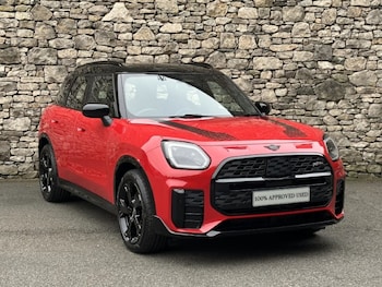 Used MINI Countryman 2025 for sale - 78596565: Photo