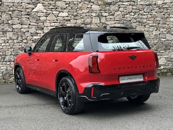 Used MINI Countryman 2025 for sale - 78596565: Photo