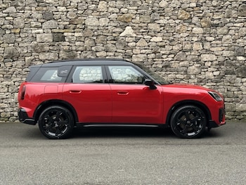 Used MINI Countryman 2025 for sale - 78596565: Photo