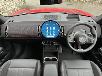 Used MINI Countryman 2025 for sale - 78596565: Photo