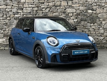 Used MINI Hatch 2021 for sale - 79429534: Photo