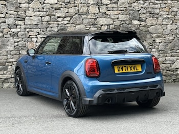 Used MINI Hatch 2021 for sale - 79429534: Photo