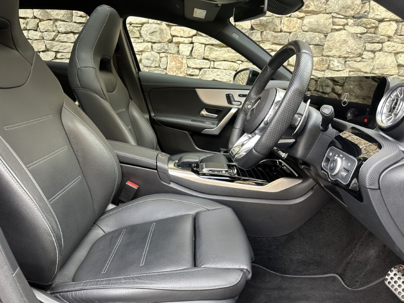 Used Mercedes-Benz A-Class 2023 for sale - 77662107: Photo 12