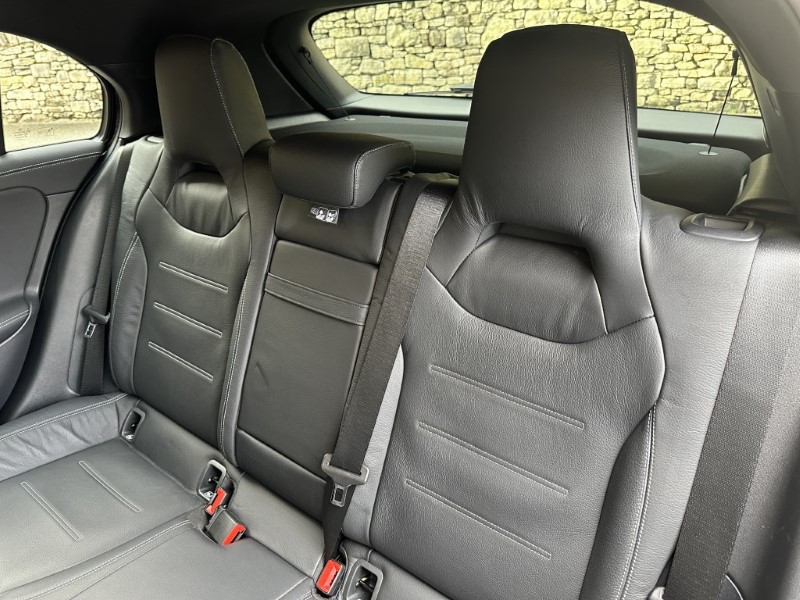 Used Mercedes-Benz A-Class 2023 for sale - 77662107: Photo 13