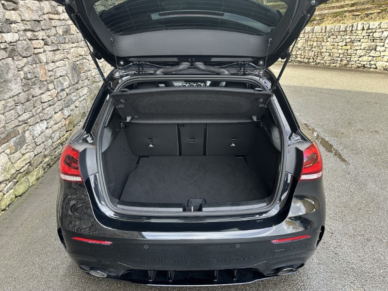 Used Mercedes-Benz A-Class 2023 for sale - 77662107: Photo 14