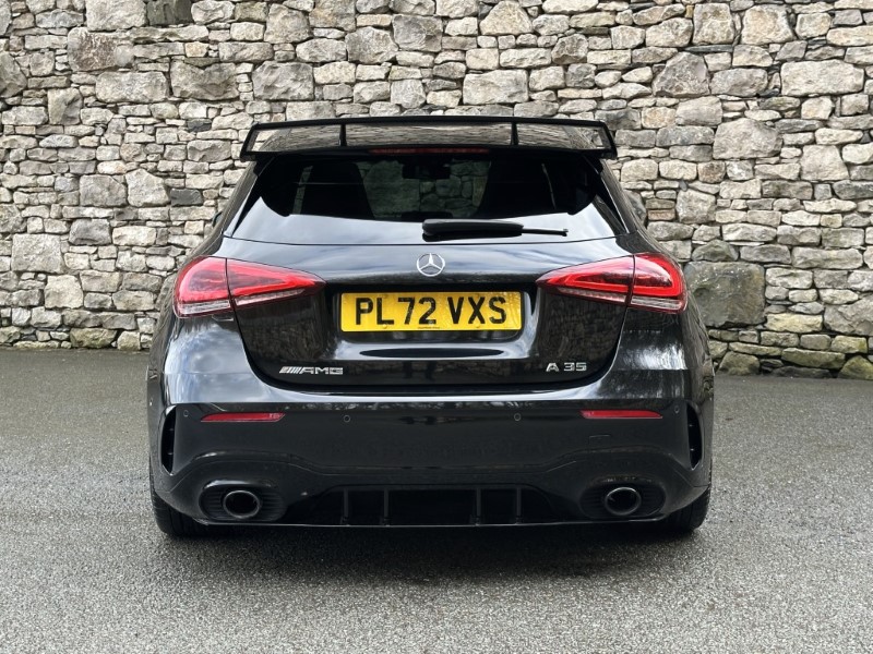 Used Mercedes-Benz A-Class 2023 for sale - 77662107: Photo 16