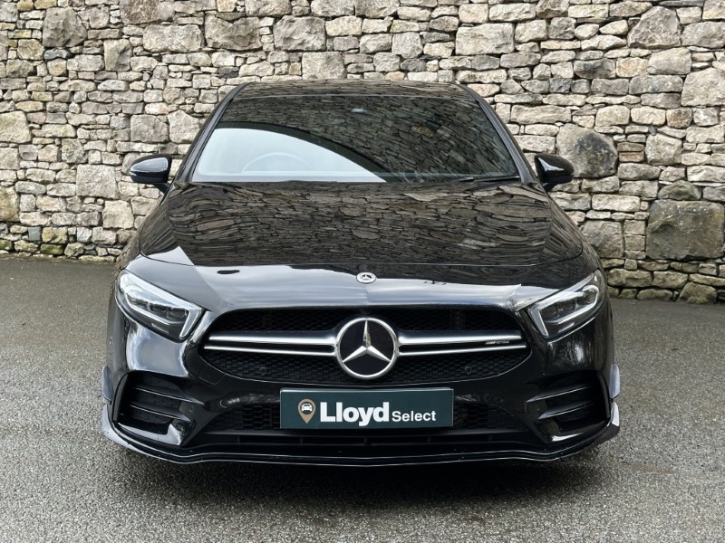 Used Mercedes-Benz A-Class 2023 for sale - 77662107: Photo 17