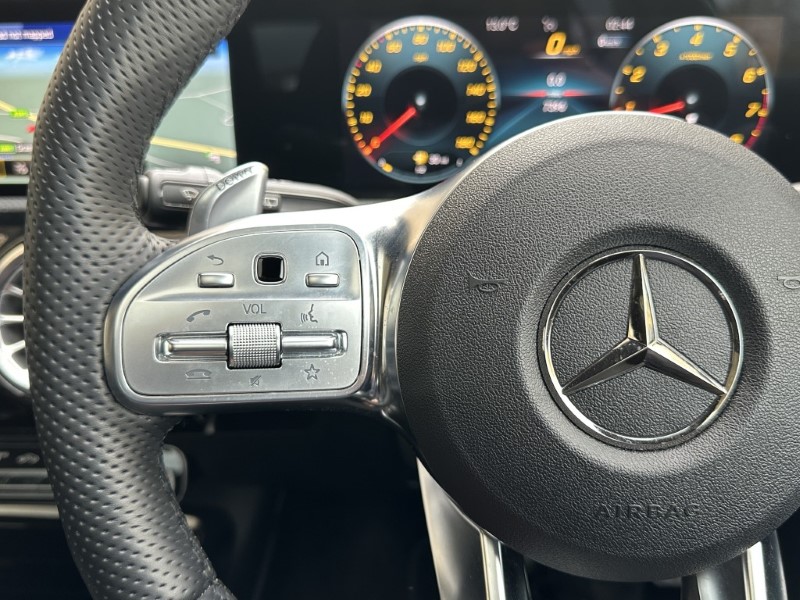 Used Mercedes-Benz A-Class 2023 for sale - 77662107: Photo 18