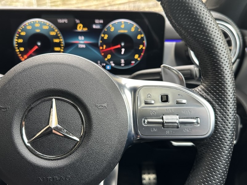 Used Mercedes-Benz A-Class 2023 for sale - 77662107: Photo 19