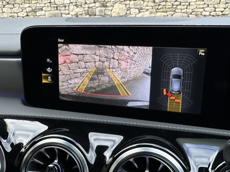 Used Mercedes-Benz A-Class 2023 for sale - 77662107: Photo 20