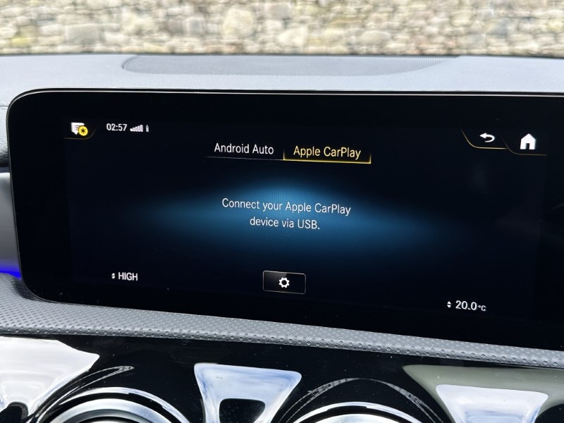 Used Mercedes-Benz A-Class 2023 for sale - 77662107: Photo 23