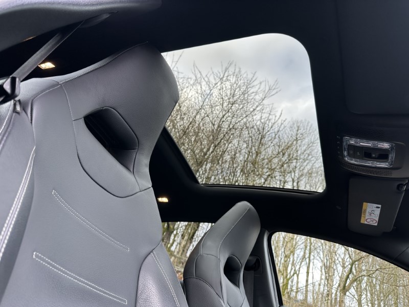 Used Mercedes-Benz A-Class 2023 for sale - 77662107: Photo 26