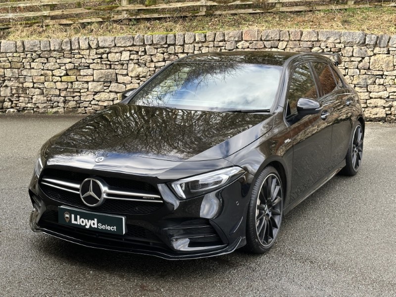 Used Mercedes-Benz A-Class 2023 for sale - 77662107: Photo 28