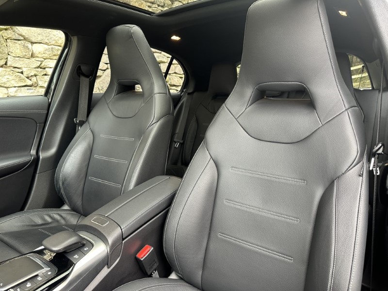 Used Mercedes-Benz A-Class 2023 for sale - 77662107: Photo 34