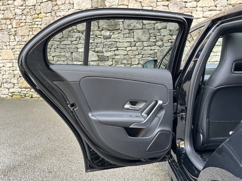 Used Mercedes-Benz A-Class 2023 for sale - 77662107: Photo 36