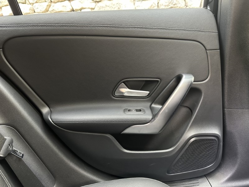 Used Mercedes-Benz A-Class 2023 for sale - 77662107: Photo 37