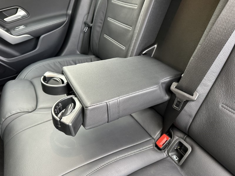 Used Mercedes-Benz A-Class 2023 for sale - 77662107: Photo 39