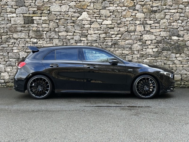 Used Mercedes-Benz A-Class 2023 for sale - 77662107: Photo 4