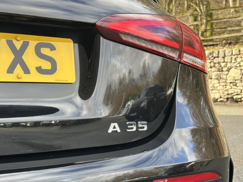 Used Mercedes-Benz A-Class 2023 for sale - 77662107: Photo 47