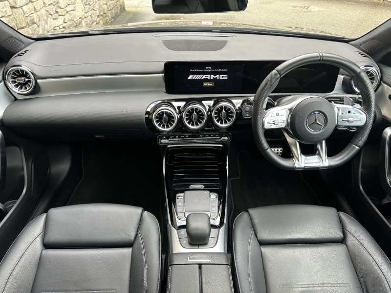 Used Mercedes-Benz A-Class 2023 for sale - 77662107: Photo 5