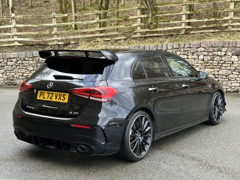 Used Mercedes-Benz A-Class 2023 for sale - 77662107: Photo 51