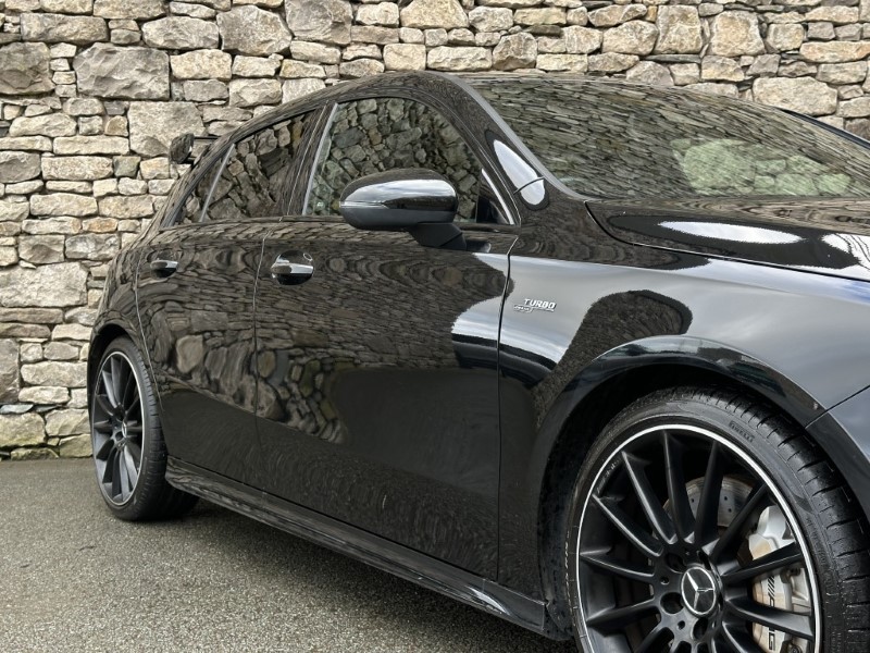 Used Mercedes-Benz A-Class 2023 for sale - 77662107: Photo 52