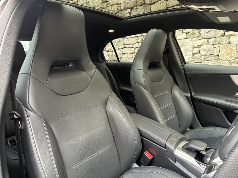 Used Mercedes-Benz A-Class 2023 for sale - 77662107: Photo 57