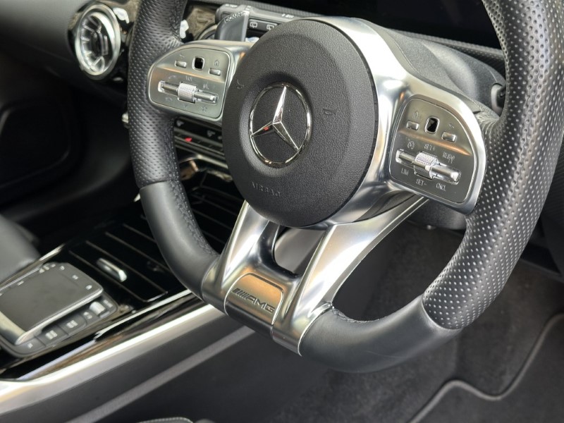 Used Mercedes-Benz A-Class 2023 for sale - 77662107: Photo 58