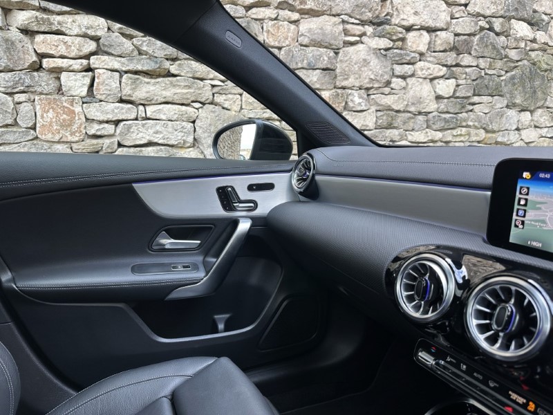 Used Mercedes-Benz A-Class 2023 for sale - 77662107: Photo 59