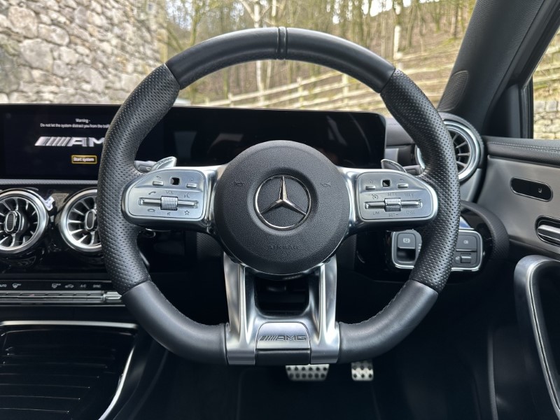 Used Mercedes-Benz A-Class 2023 for sale - 77662107: Photo 6