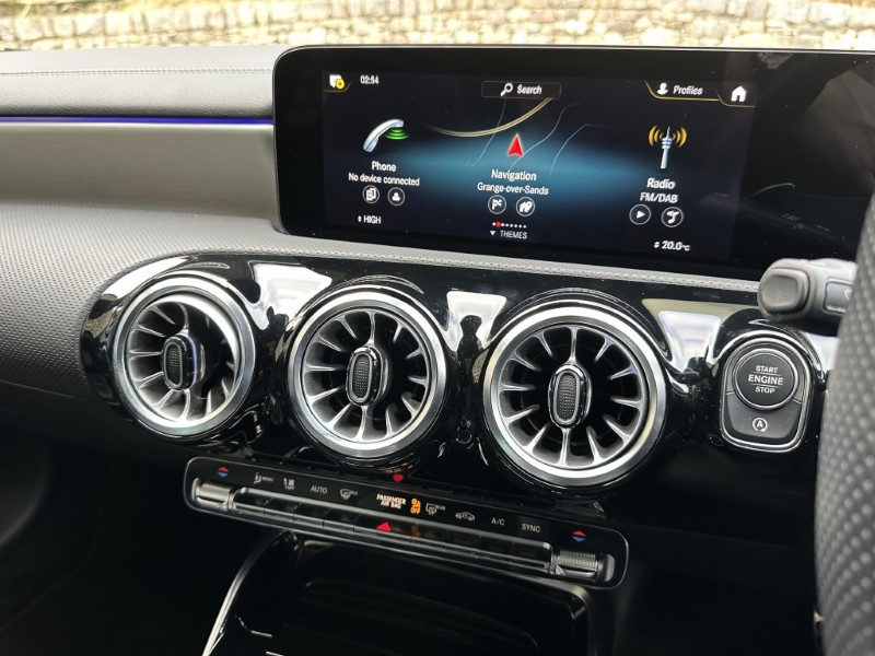 Used Mercedes-Benz A-Class 2023 for sale - 77662107: Photo 60