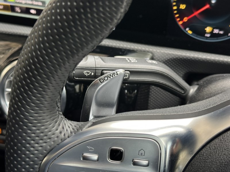 Used Mercedes-Benz A-Class 2023 for sale - 77662107: Photo 62