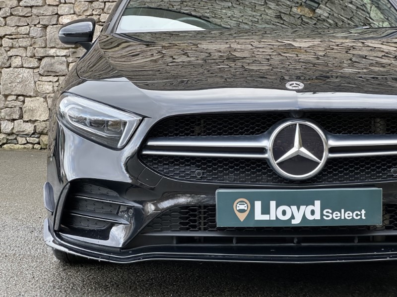 Used Mercedes-Benz A-Class 2023 for sale - 77662107: Photo 68