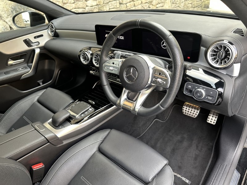 Used Mercedes-Benz A-Class 2023 for sale - 77662107: Photo 7