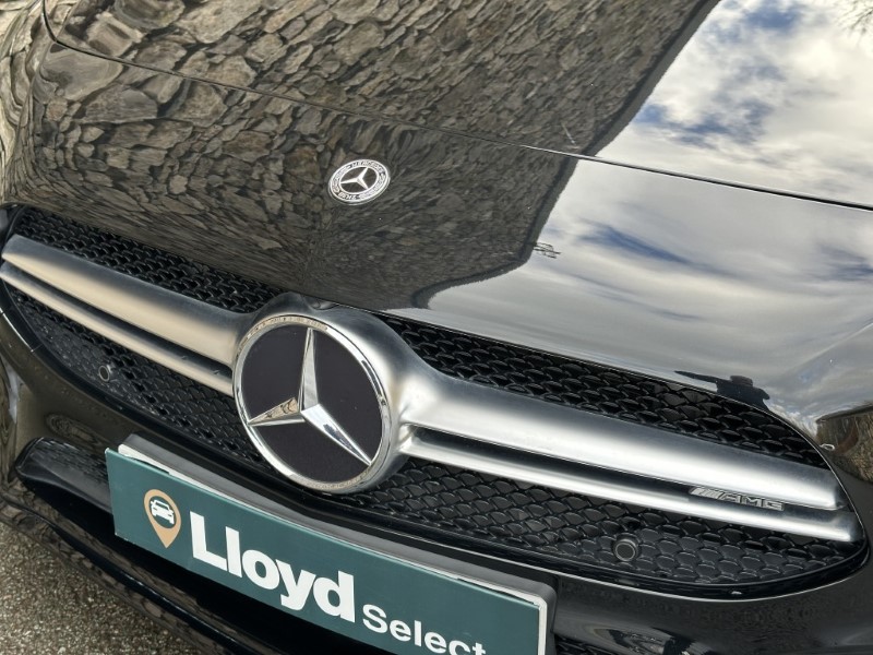 Used Mercedes-Benz A-Class 2023 for sale - 77662107: Photo 70