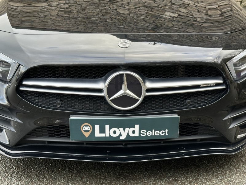 Used Mercedes-Benz A-Class 2023 for sale - 77662107: Photo 74